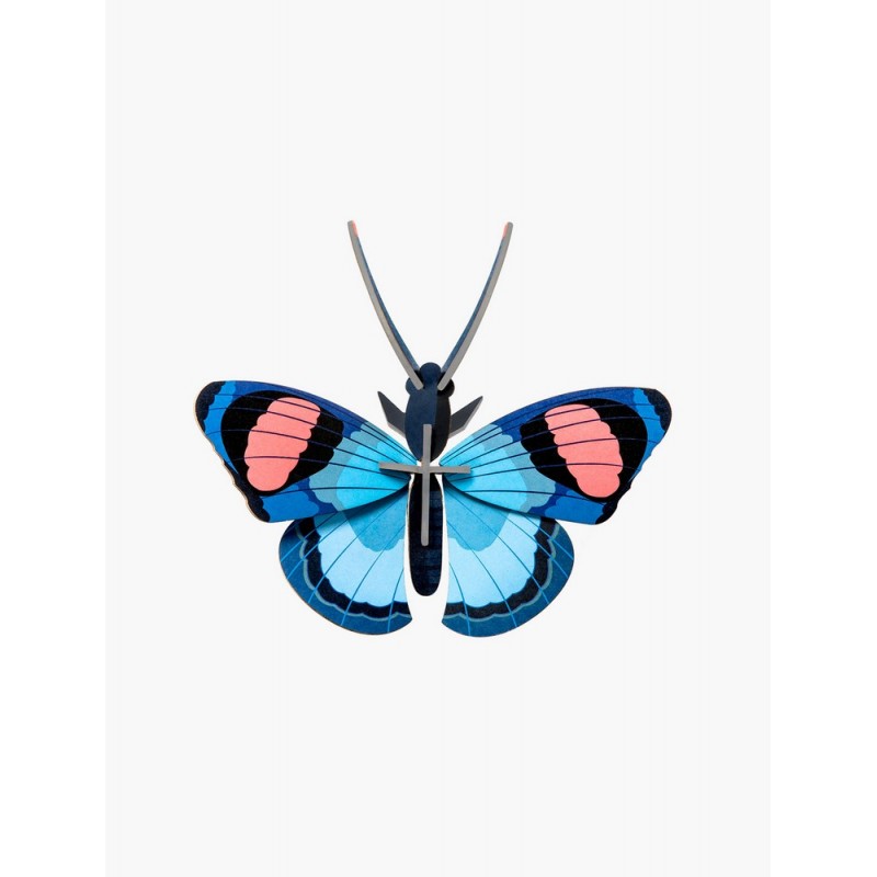 FlyWave Papillon Decoration 36 Pcs Feuilles dans Un Paquet, Papillon 3D  Divers Styles, Laser Coloré Papillons Decoratifs, Papillon Decoration  Murale Adapté à La Décoration de La Chambre : : Cuisine et Maison