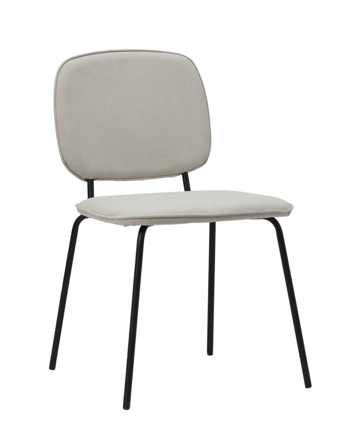 umbra chaise design orange brique plastique metal ringo - Kdesign
